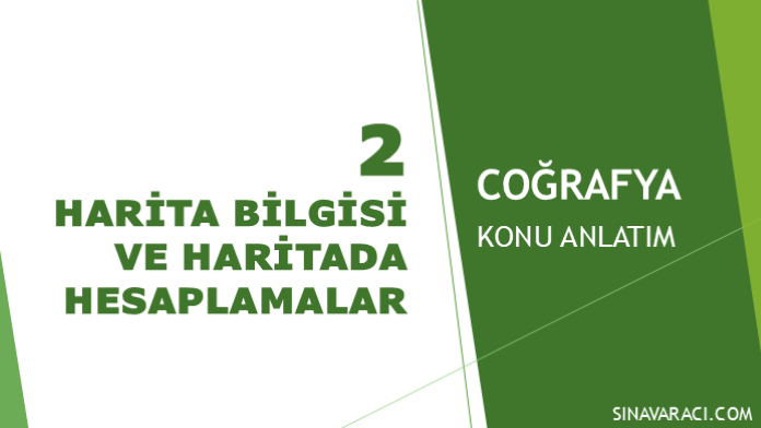Harita Bilgisi ve Haritada Hesaplamalar KPSS Coğrafya Konu Anlatımı KPSS Coğrafya Harita Bilgisi ve Haritada Hesaplamalar konu anlatımı kapağı